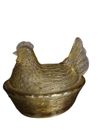 Kura Ząbkowice miodowa