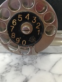 Antyczny telefon PNT