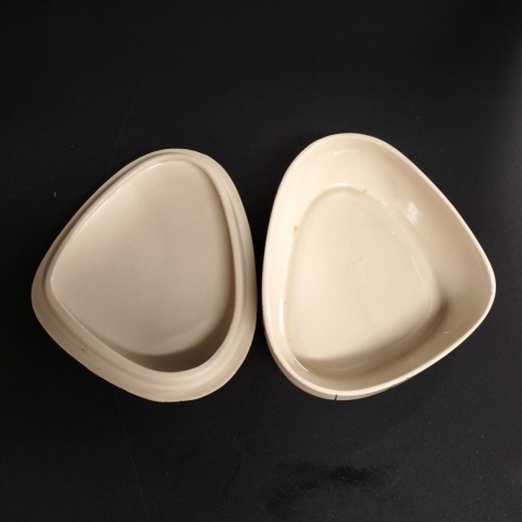Bombonierka pikasiak New Look porcelana Chodzież