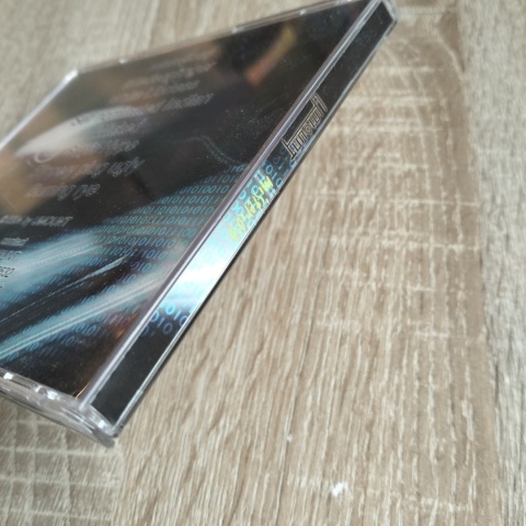 Płyta CD Umount unikat