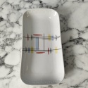 Porcelanowy półmisek serwis Millennium Wawel