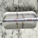 Porcelanowy półmisek serwis Millennium Wawel