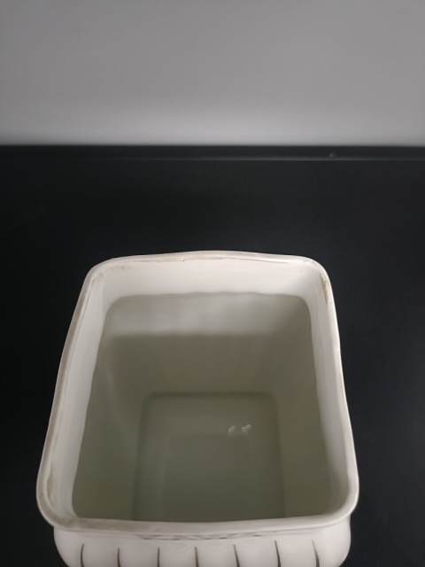 Pojemnik porcelanowy na kawę MZ Altrohlau