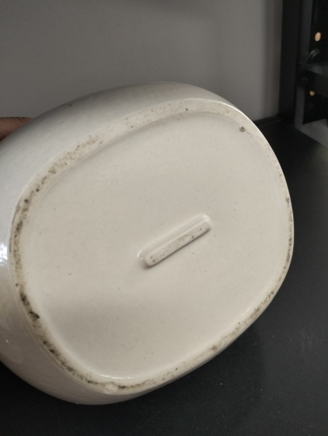 Ceramiczna waza bigosówka