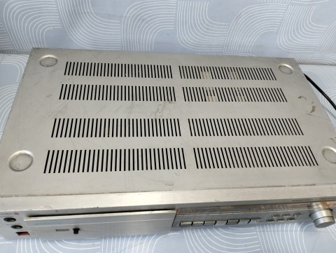 Magnetofon stereofoniczny MDS 442 Diora Unitra
