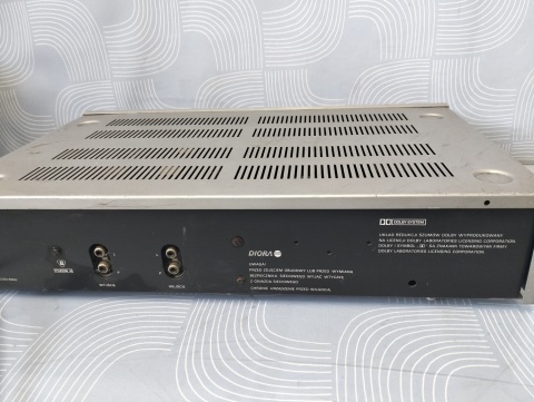 Magnetofon stereofoniczny MDS 442 Diora Unitra