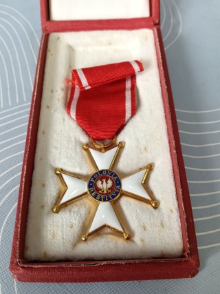 Order odrodzenia Polski p7