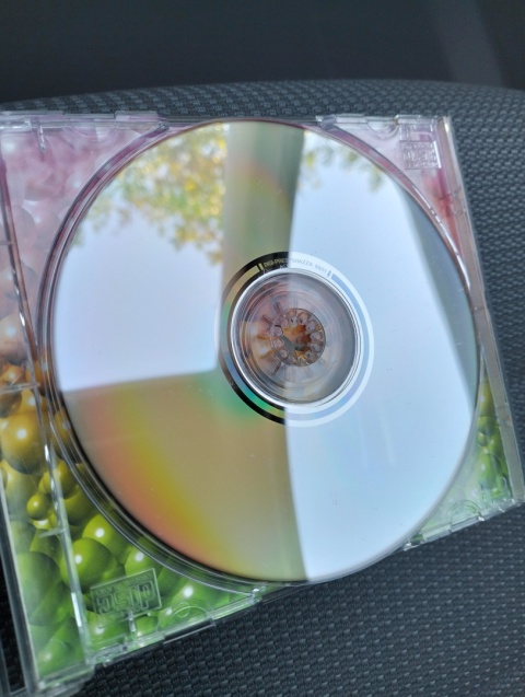 Płyta CD Shazza unikat