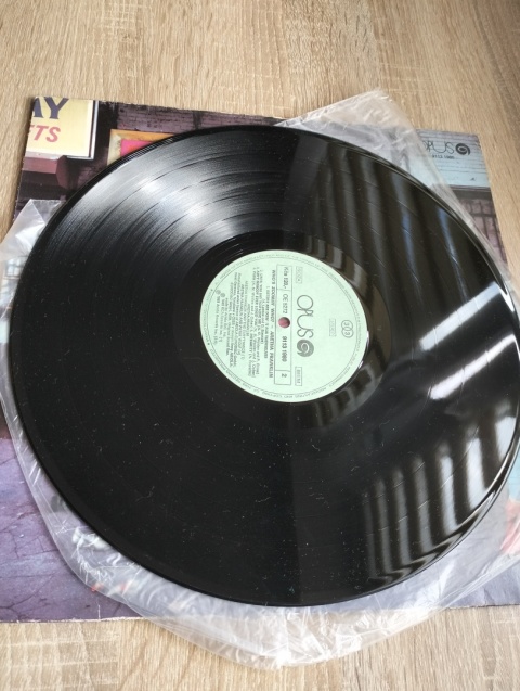 Płyta winylowa Aretha Franklin