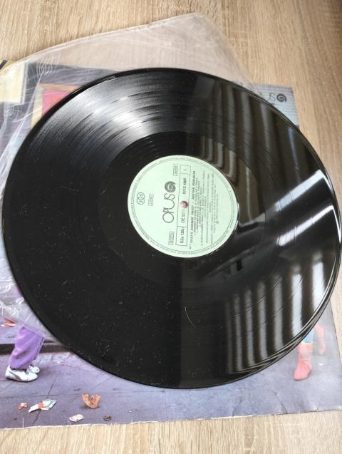Płyta winylowa Aretha Franklin