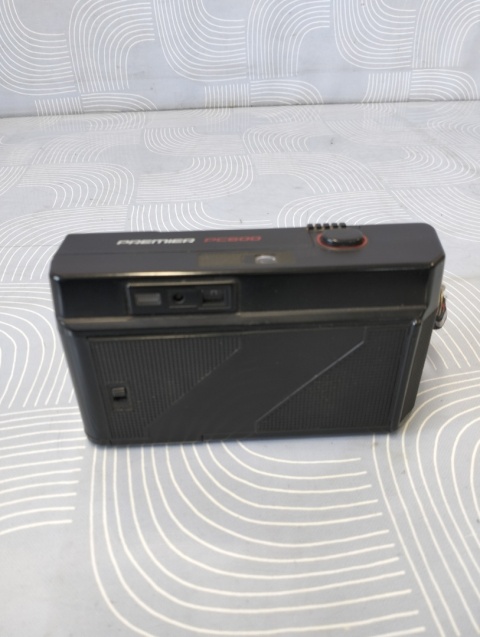 Stary aparat fotograficzny Premier PC600