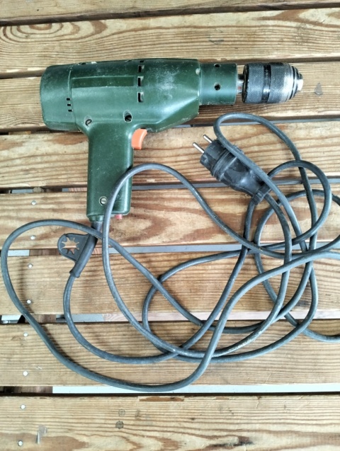 Wiertarka Celma prcr 10/6s