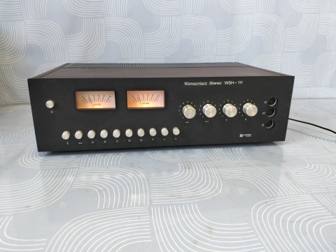 Wzmacniacz WSH-111
