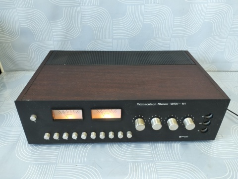 Wzmacniacz WSH-111