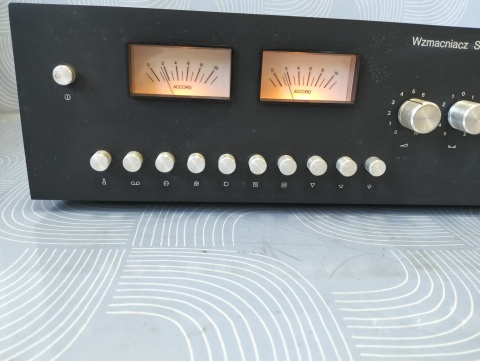 Wzmacniacz WSH-111