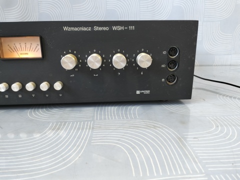 Wzmacniacz WSH-111