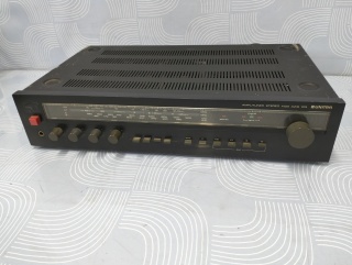 Amplituner stereo AWS 103 unitra