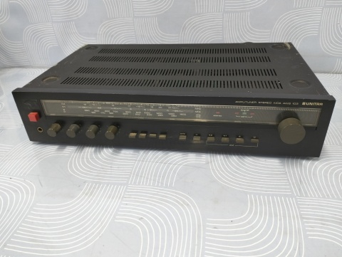 Amplituner stereo AWS 103 unitra