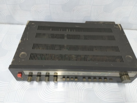 Amplituner stereo AWS 103 unitra
