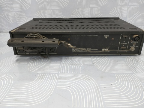 Amplituner stereo AWS 103 unitra