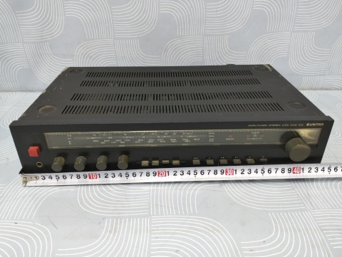 Amplituner stereo AWS 103 unitra