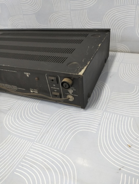 Amplituner stereo AWS 103 unitra