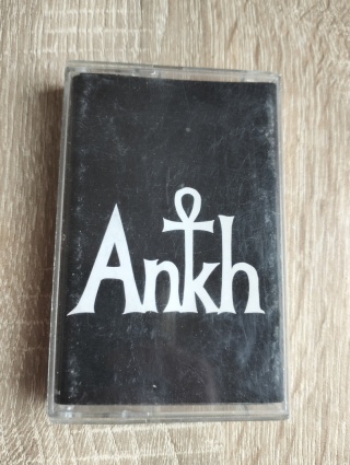 Kaseta magnetofonowa Ankh