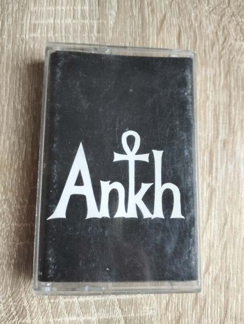 Kaseta magnetofonowa Ankh