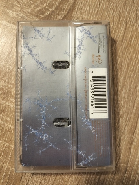 Kaseta magnetofonowa Björk