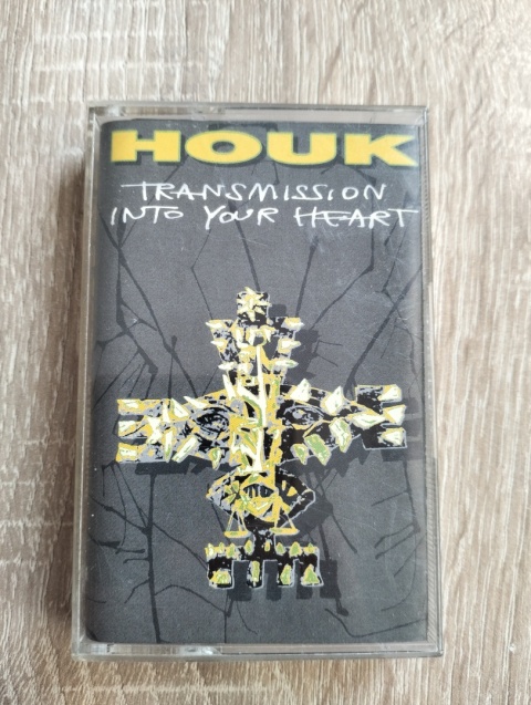 Kaseta magnetofonowa Houk