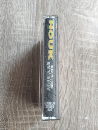 Kaseta magnetofonowa Houk