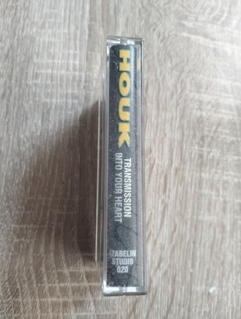 Kaseta magnetofonowa Houk