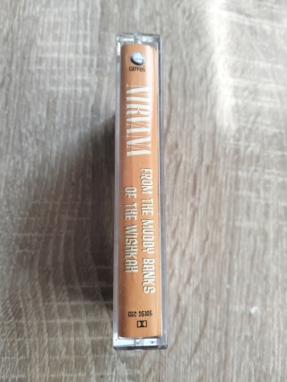 Kaseta magnetofonowa Nirvana