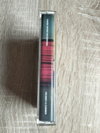 Kaseta magnetofonowa Placebo