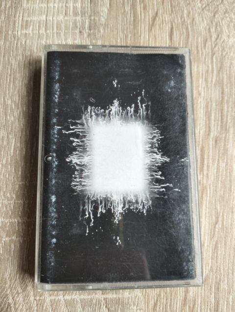 Kaseta magnetofonowa Tool