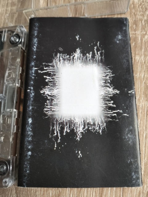 Kaseta magnetofonowa Tool