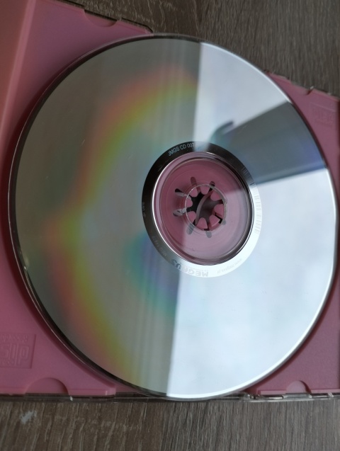 Płyta CD Imperium unikat