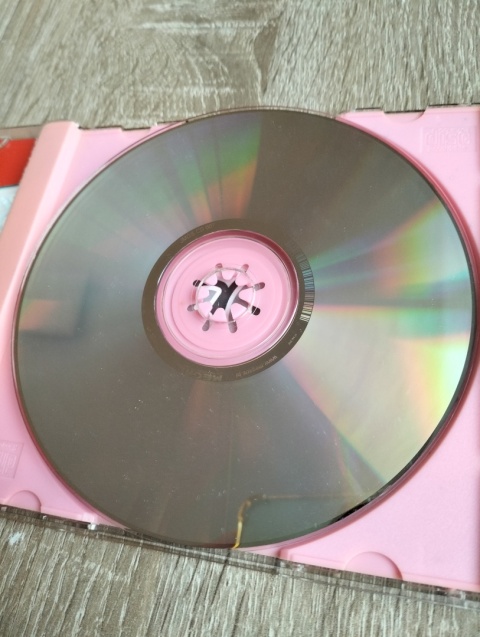 Płyta CD Imperium unikat