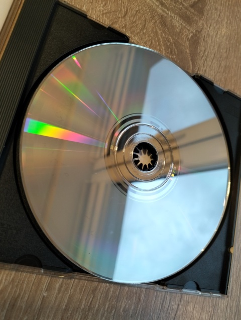 Płyta CD Paweł Stasiak unikat