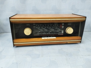 Radio Relax 2 Diora