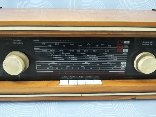 Radio Relax 2 Diora