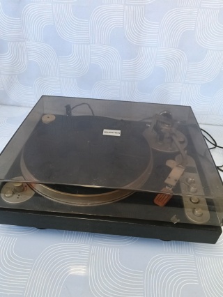 Gramofon Unitra Adam GS 420