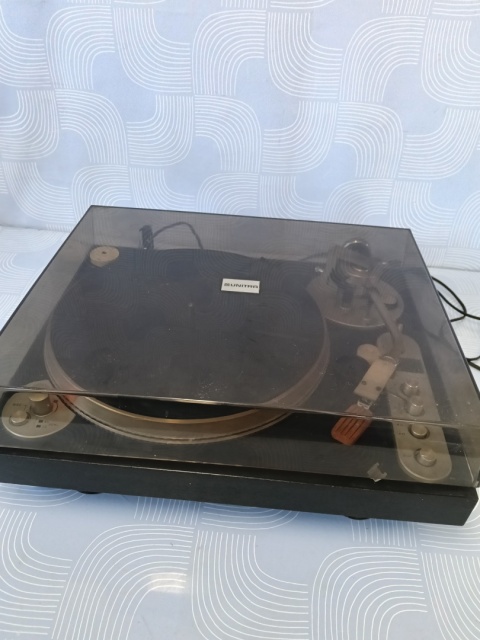 Gramofon Unitra Adam GS 420