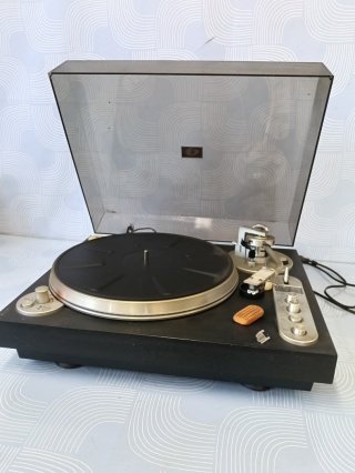 Gramofon Unitra Adam GS 420
