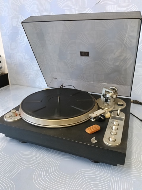 Gramofon Unitra Adam GS 420