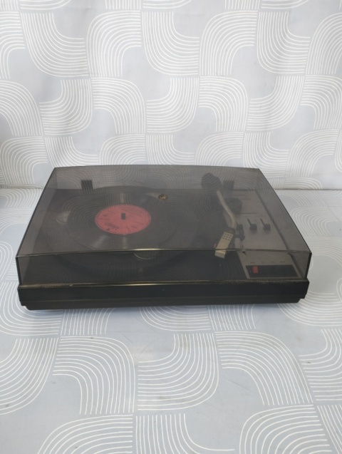 Gramofon Unitra Artur wg 902