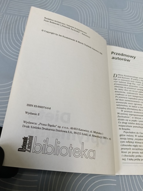 Książka Dieta optymalna