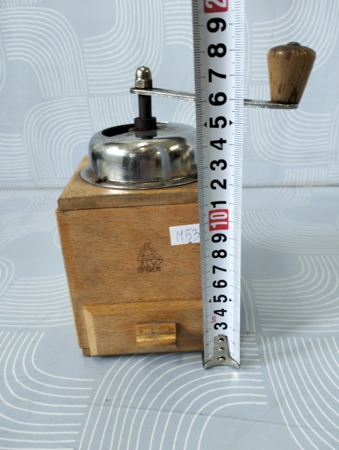 Młynek do kawy M53