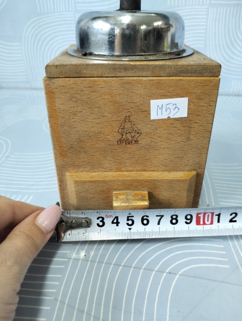 Młynek do kawy M53