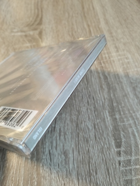 Płyta CD Shawn Mendes nowa w folii